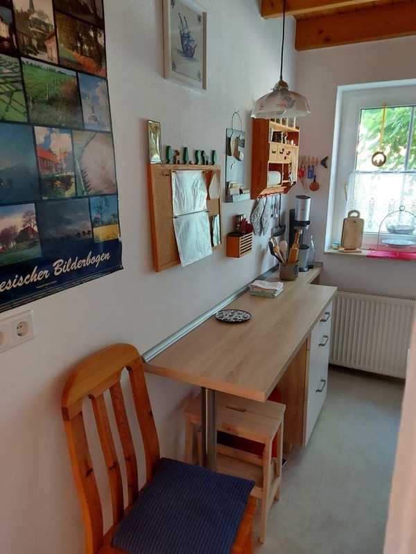 Foto 10 Ferienhaus Ostfriesland Krummhörn & Umgebung Ferienhaus Tervooren (Objekt 100969) Reise