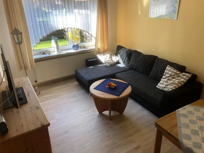 Foto 1 Ferienwohnung Ostfriesland Krummhörn & Umgebung Paloma Whg. 2 (Objekt 100976) buchen