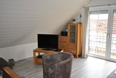 Foto 6 Ferienwohnung Ostfriesland Krummhörn & Umgebung Fewo-Hoffmann (Objekt 100975) buchen