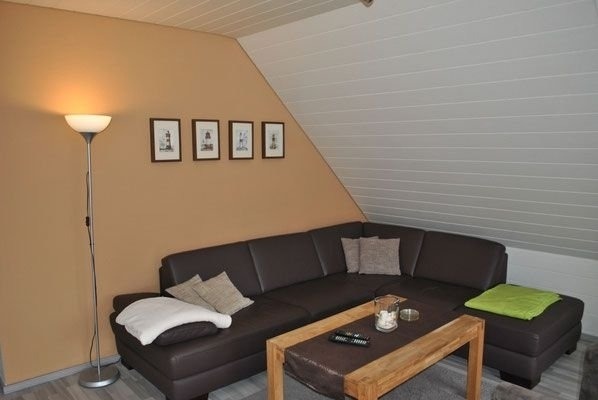 Foto 8 Ferienwohnung Ostfriesland Krummhörn & Umgebung Fewo-Hoffmann (Objekt 100975) Nordsee