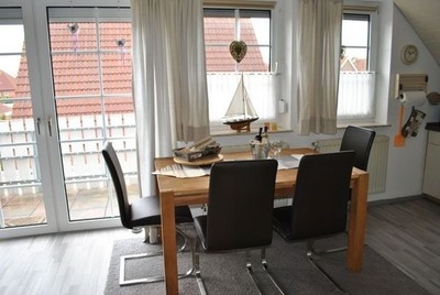 Foto 15 Ferienwohnung Ostfriesland Krummhörn & Umgebung Fewo-Hoffmann (Objekt 100975) Reise