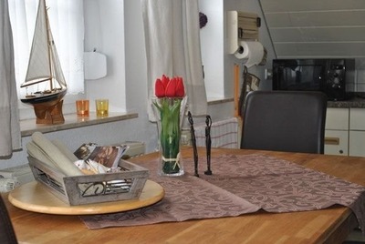 Foto 19 Ferienwohnung Ostfriesland Krummhörn & Umgebung Fewo-Hoffmann (Objekt 100975) Urlaub