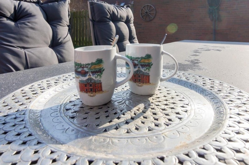 Foto 6 Ferienhaus Ostfriesland Norddeich & Umgebung Ferienhaus Westwind (Objekt 100967) buchen