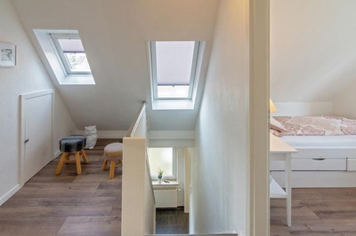 Foto 8 Ferienhaus Ostfriesland Norddeich & Umgebung Ferienhaus Westwind (Objekt 100967) Nordsee