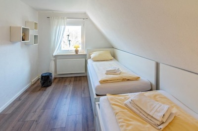 Foto 24 Ferienhaus Ostfriesland Norddeich & Umgebung Ferienhaus Westwind (Objekt 100967) Urlaub