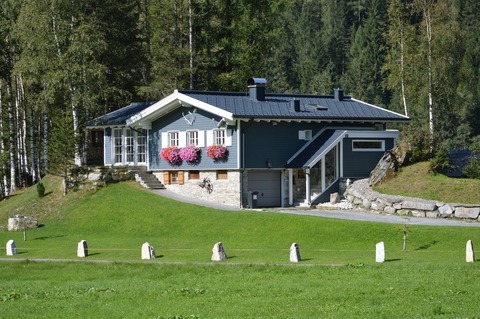Chalet Schareck 1