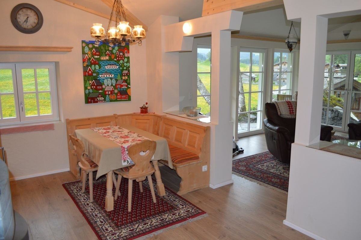 Chalet Schareck – Bild 15