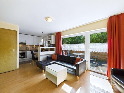 Foto 6 Ferienhaus Ostfriesland Norddeich & Umgebung Ferienhaus Sonnenblume (Objekt 100963) buchen