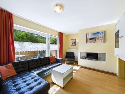 Foto 8 Ferienhaus Ostfriesland Norddeich & Umgebung Ferienhaus Sonnenblume (Objekt 100963) Nordsee