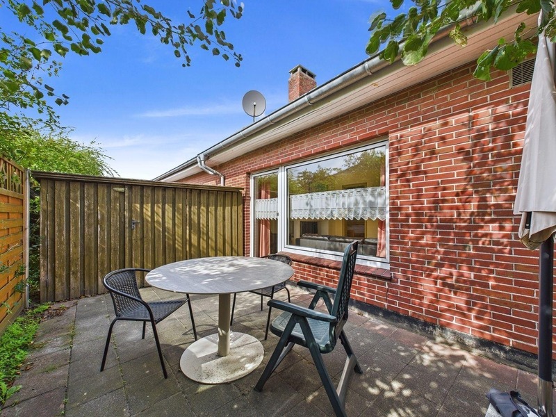 Foto 15 Ferienhaus Ostfriesland Norddeich & Umgebung Ferienhaus Sonnenblume (Objekt 100963) Reise