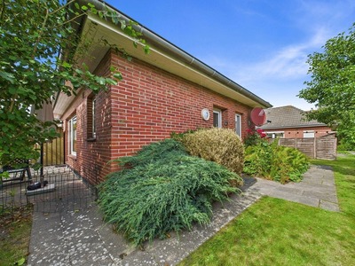 Foto 17 Ferienhaus Ostfriesland Norddeich & Umgebung Ferienhaus Sonnenblume (Objekt 100963) suchen