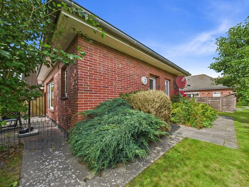 Foto 17 Ferienhaus Ostfriesland Norddeich & Umgebung Ferienhaus Sonnenblume (Objekt 100963) suchen