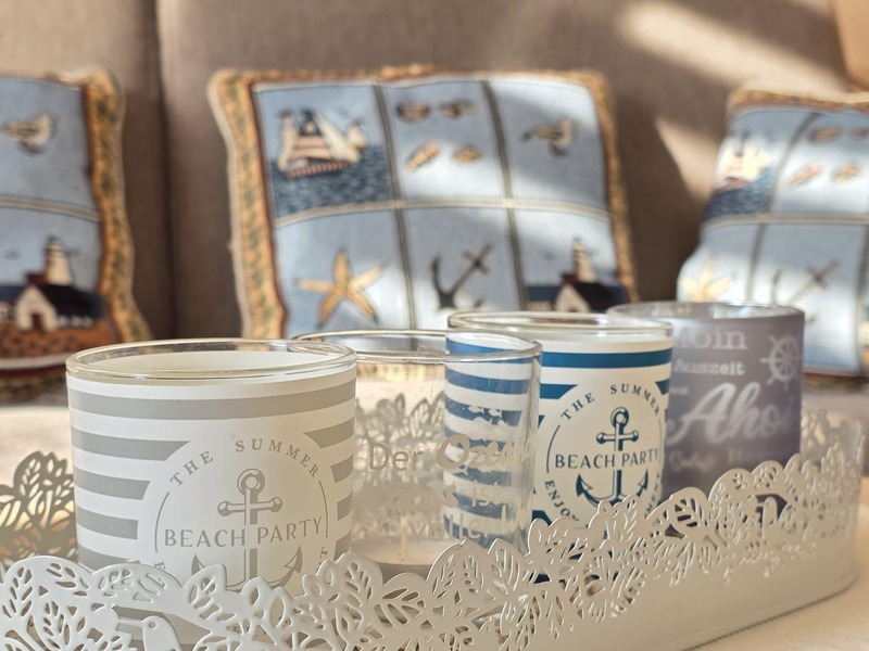 Foto 6 Ferienwohnung Ostfriesland Norddeich & Umgebung Ferienwohnung Sonnenschein (Objekt 100965) buchen