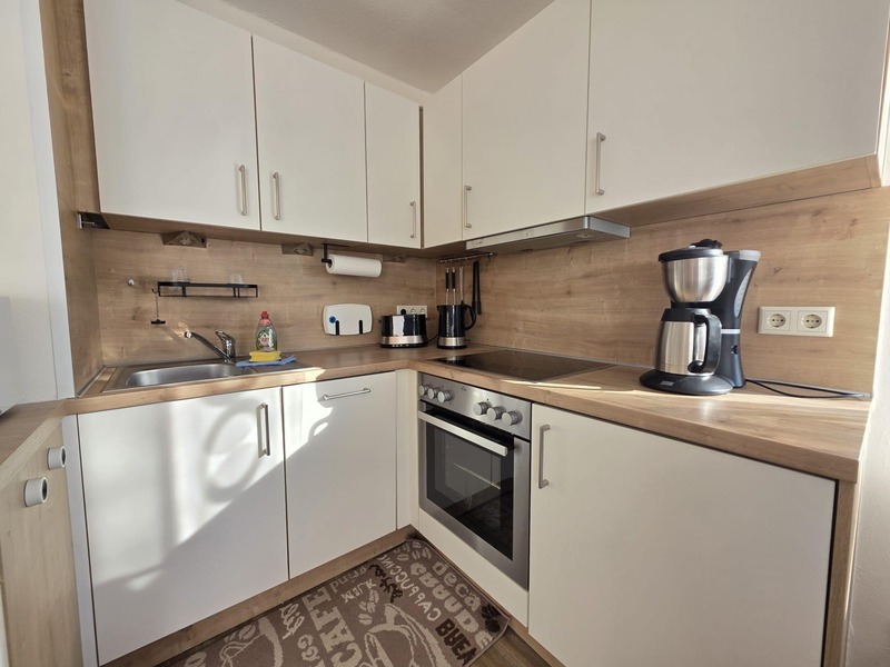 Foto 8 Ferienwohnung Ostfriesland Norddeich & Umgebung Ferienwohnung Sonnenschein (Objekt 100965) Nordsee