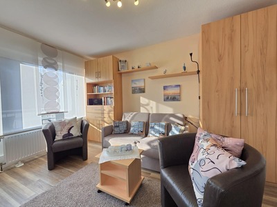 Foto 10 Ferienwohnung Ostfriesland Norddeich & Umgebung Ferienwohnung Sonnenschein (Objekt 100965) Reise