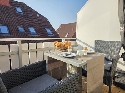 Foto 17 Ferienwohnung Ostfriesland Norddeich & Umgebung Ferienwohnung Sonnenschein (Objekt 100965) suchen