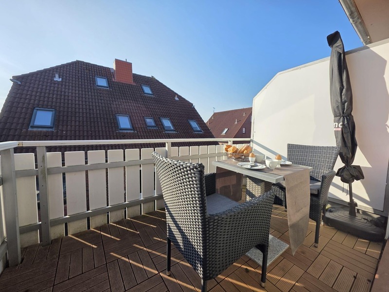 Foto 19 Ferienwohnung Ostfriesland Norddeich & Umgebung Ferienwohnung Sonnenschein (Objekt 100965) Urlaub