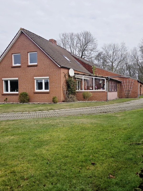 Foto 1 Ferienhaus Ostfriesland Aurich & Umgebung Ländliches Ferienhaus (Objekt 103505) buchen