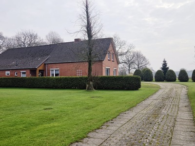 Foto 10 Ferienhaus Ostfriesland Aurich & Umgebung Ländliches Ferienhaus (Objekt 103505) Reise