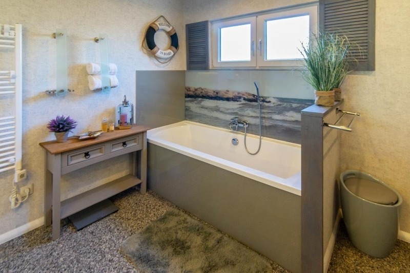 Foto 10 Ferienwohnung Ostfriesland Norddeich & Umgebung Ferienwohnung Meeresrauschen | Hilgenriedersiel Nordsee (Objekt 103507) Reise