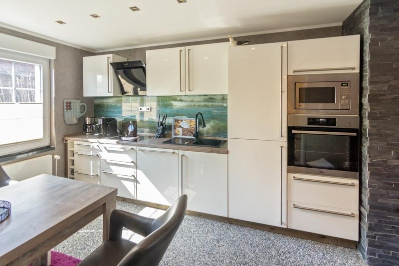 Foto 24 Ferienwohnung Ostfriesland Norddeich & Umgebung Ferienwohnung Meeresrauschen | Hilgenriedersiel Nordsee (Objekt 103507) Urlaub