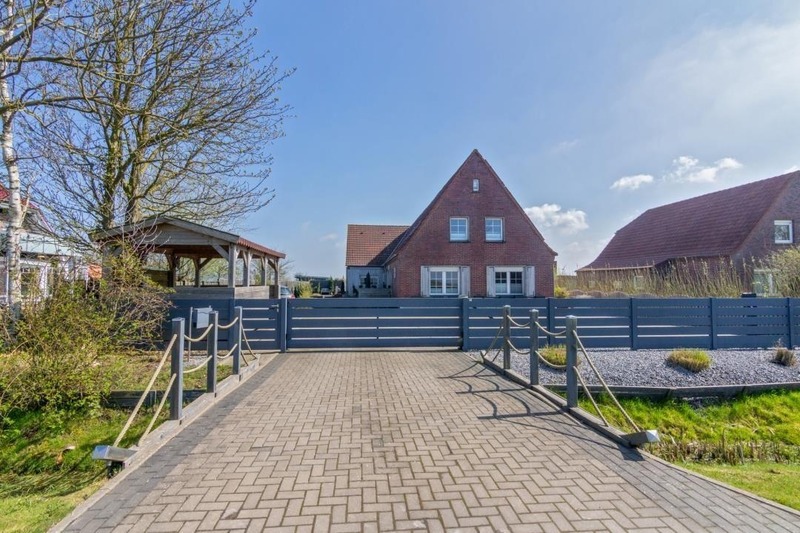 Foto 1 Ferienwohnung Ostfriesland Norddeich & Umgebung Ferienwohnung Tide | Exklusiver Urlaub in Hilgenriedersiel (Objekt 103506) buchen