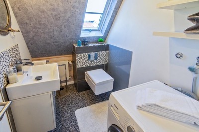 Foto 10 Ferienwohnung Ostfriesland Norddeich & Umgebung Ferienwohnung Tide | Exklusiver Urlaub in Hilgenriedersiel (Objekt 103506) Reise