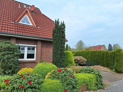 Foto 1 Ferienhaus Ostfriesland Norddeich & Umgebung Mövennest (Objekt 103510) buchen