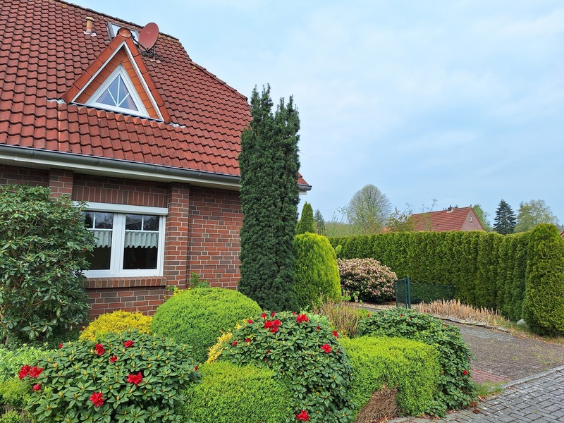 Foto 1 Ferienhaus Ostfriesland Norddeich & Umgebung Mövennest (Objekt 103510) buchen