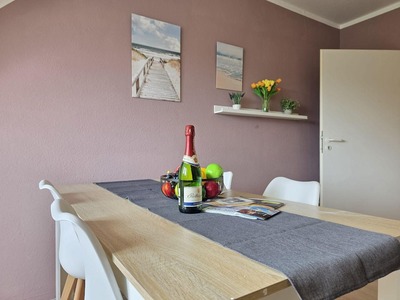 Foto 15 Ferienwohnung Ostfriesland Norddeich & Umgebung Ferienwohnung Kliffkante (Objekt 108195) Reise