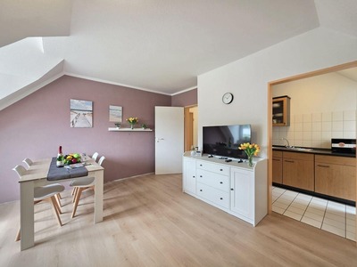 Foto 17 Ferienwohnung Ostfriesland Norddeich & Umgebung Ferienwohnung Kliffkante (Objekt 108195) suchen