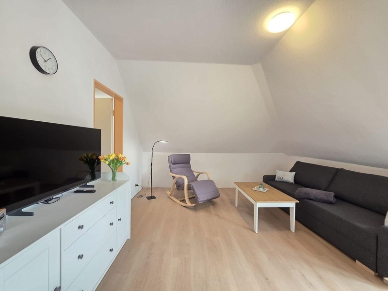 Foto 19 Ferienwohnung Ostfriesland Norddeich & Umgebung Ferienwohnung Kliffkante (Objekt 108195) Urlaub