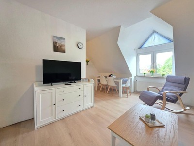 Foto 17 Ferienwohnung Ostfriesland Norddeich & Umgebung Ferienwohnung Sturmhaube (Objekt 108193) suchen