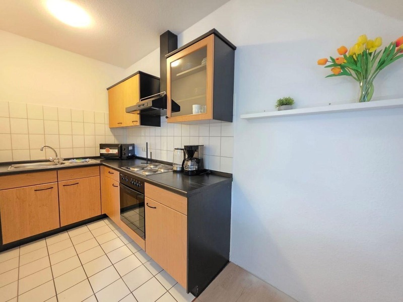 Foto 19 Ferienwohnung Ostfriesland Norddeich & Umgebung Ferienwohnung Sturmhaube (Objekt 108193) Urlaub