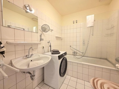 Foto 24 Ferienwohnung Ostfriesland Norddeich & Umgebung Ferienwohnung Sturmhaube (Objekt 108193) Urlaub