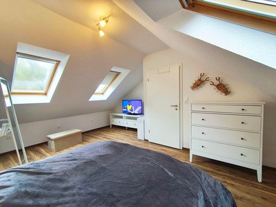 Foto 10 Ferienwohnung Ostfriesland Krummhörn & Umgebung Ferienhaus Sielidyll (Objekt 103504) Reise