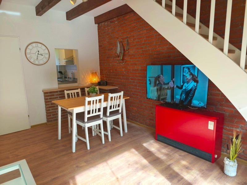 Foto 17 Ferienwohnung Ostfriesland Krummhörn & Umgebung Ferienhaus Sielidyll (Objekt 103504) suchen
