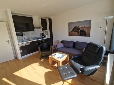 Foto 1 Ferienwohnung Ostfriesland Friesland Ankerplatz (Objekt 103514) buchen