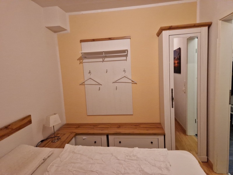 Foto 6 Ferienwohnung Ostfriesland Friesland Ankerplatz (Objekt 103514) buchen