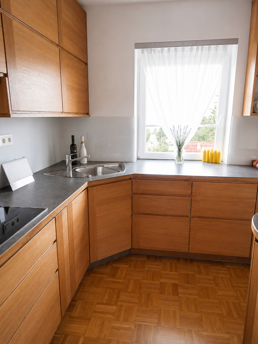 Weststeiermark Zwischen Weinbergen und Wanderwegen – stilvolle Ferienwohnung mit Balkon (STEI100) – Bild 8