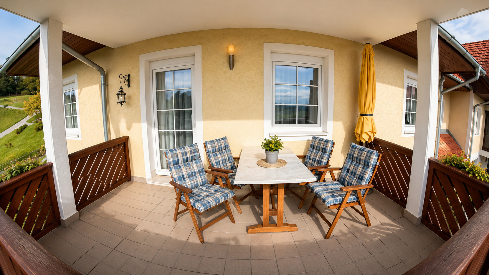 Weststeiermark Zwischen Weinbergen und Wanderwegen – stilvolle Ferienwohnung mit Balkon (STEI100) – Bild 15