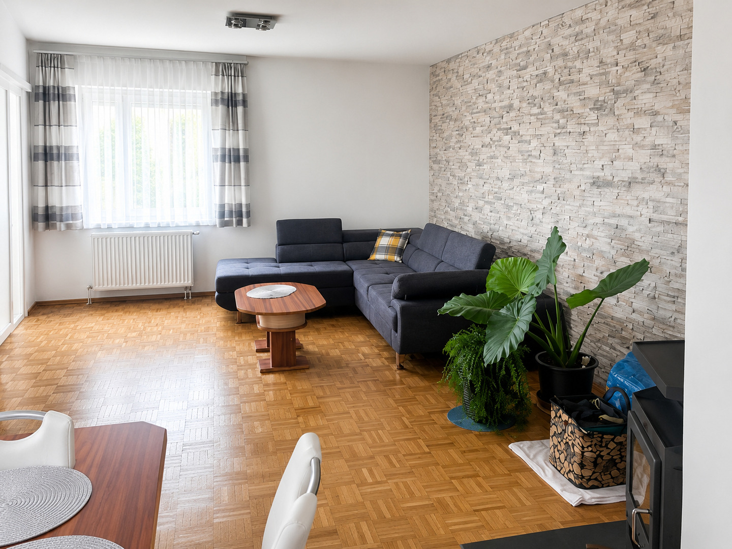 Weststeiermark Zwischen Weinbergen und Wanderwegen – stilvolle Ferienwohnung mit Balkon (STEI100) – Bild 6