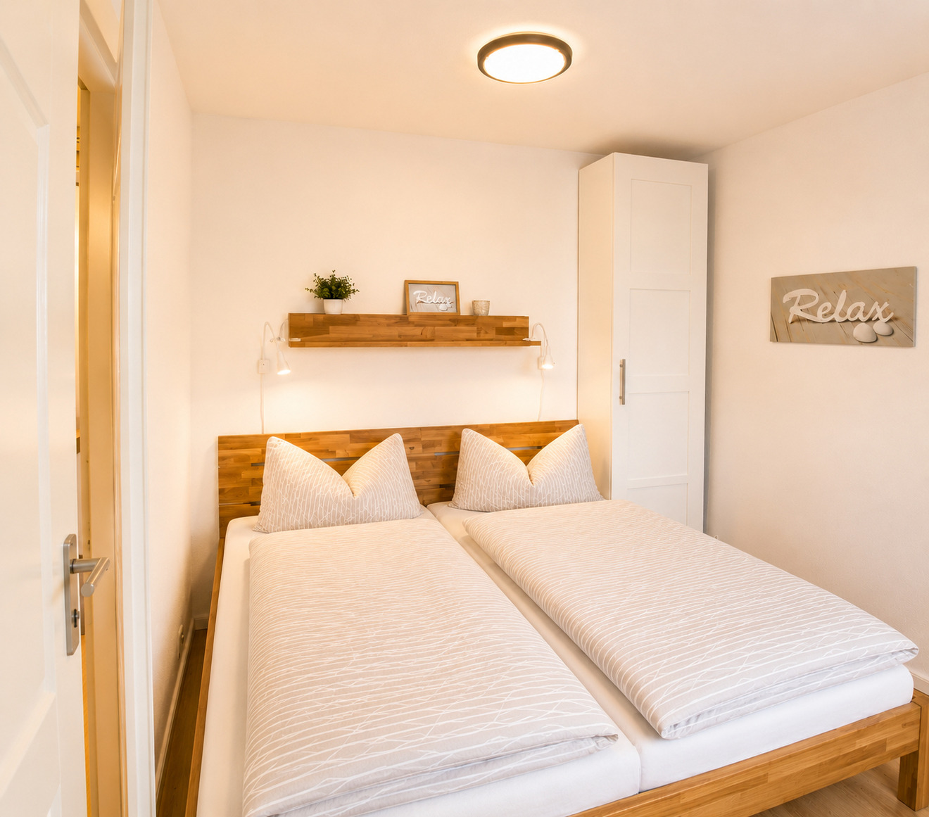 Ferienwohnung Meerurlaub Amrum by FeWo-Plan – Bild 6
