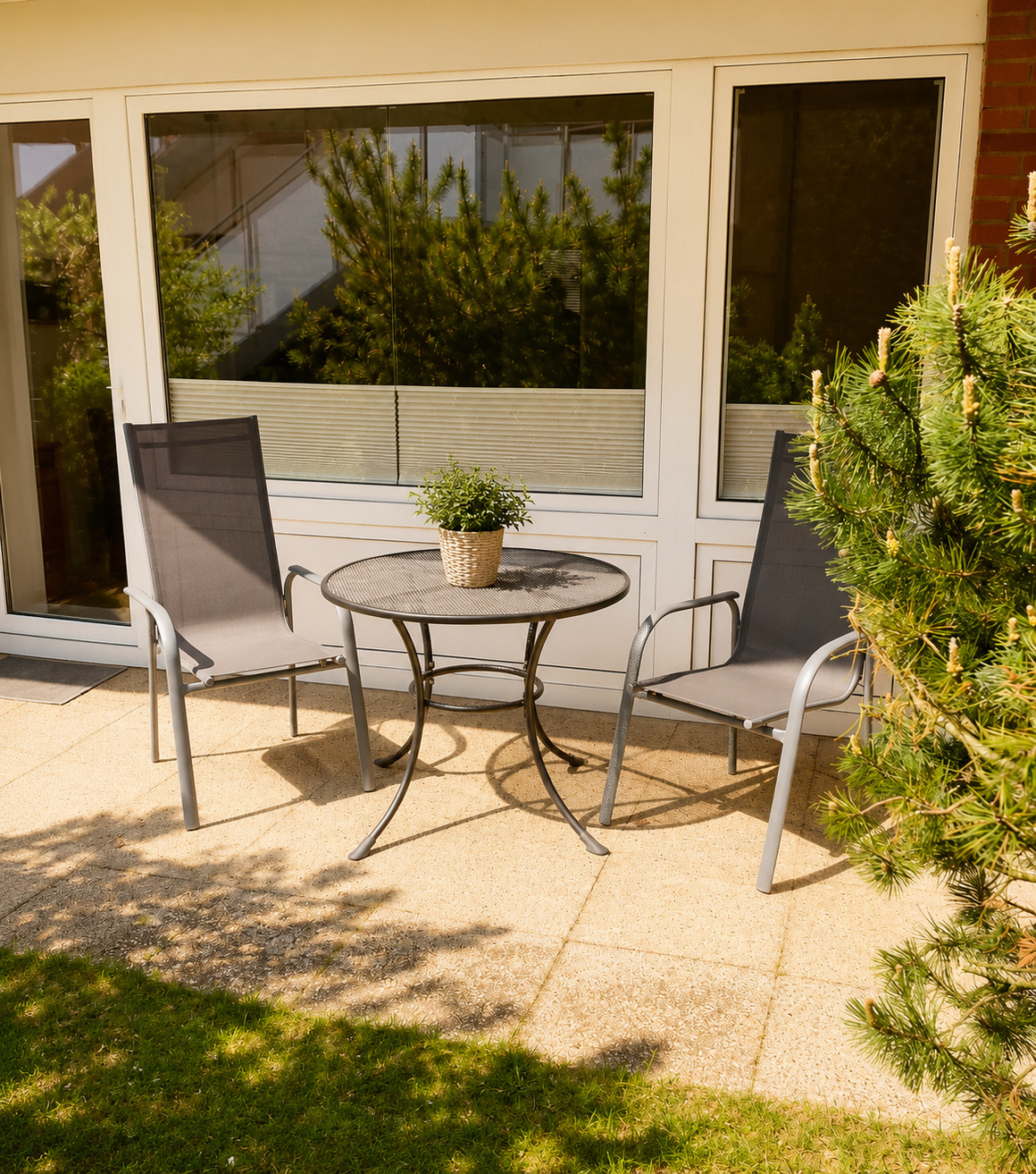 Ferienwohnung Meerurlaub Amrum by FeWo-Plan – Bild 8