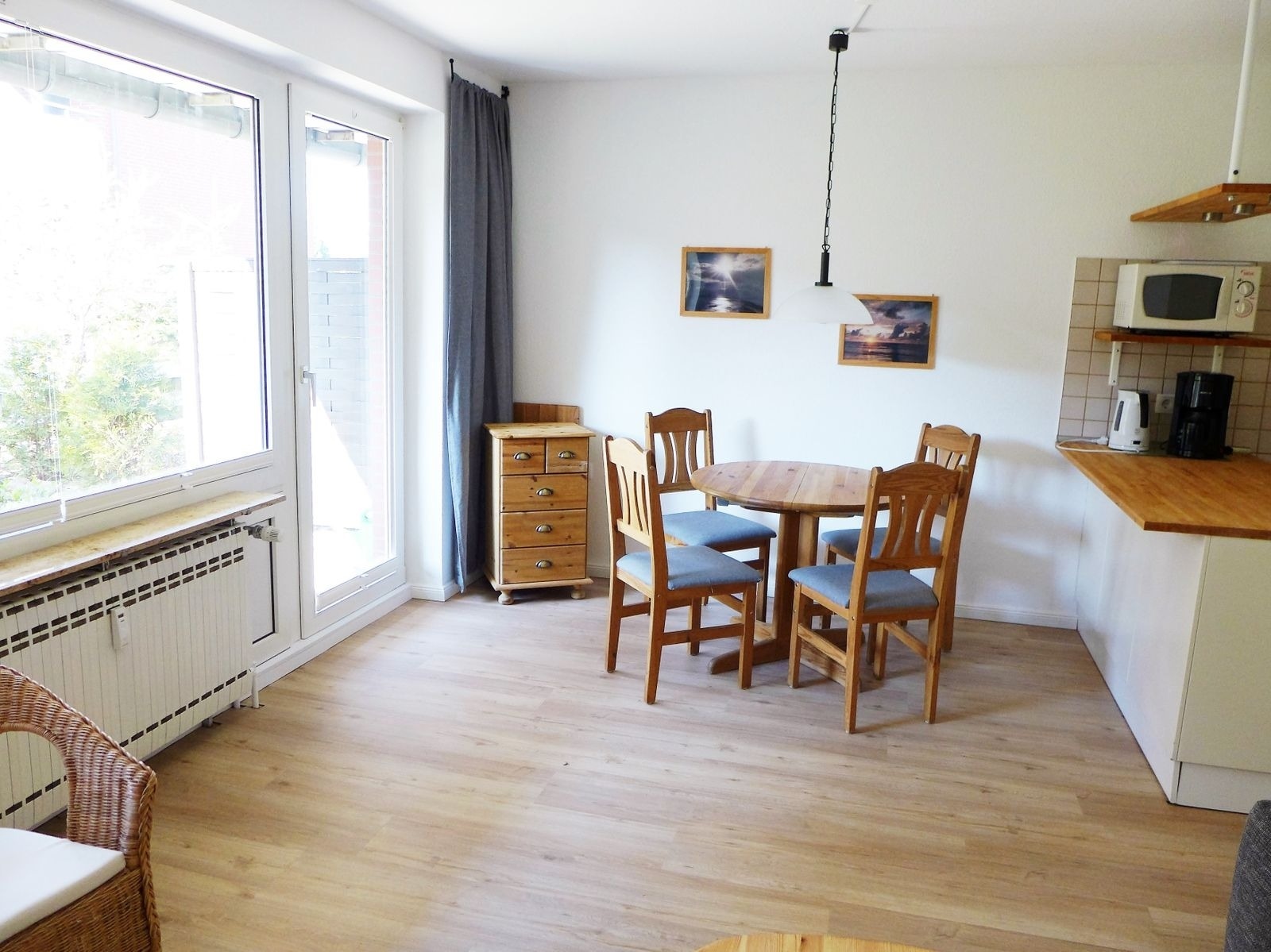 Ferienwohnung Meerurlaub Amrum by FeWo-Plan – Bild 10