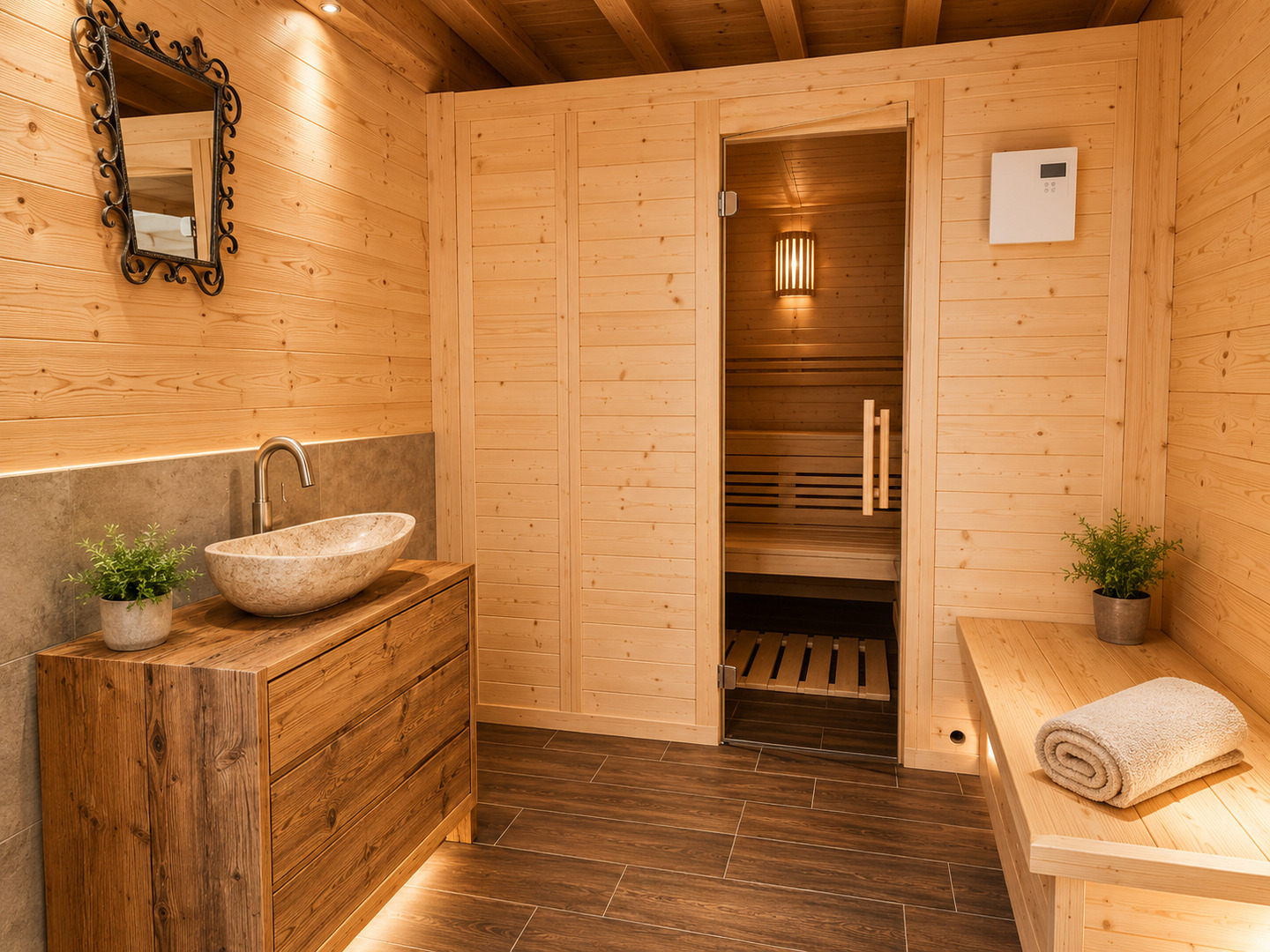 Hüttenurlaub in der Lipphütte in Rauris traumhafte Alleinlage mitten im Skigebiet & Wandergebiet – Bild 8