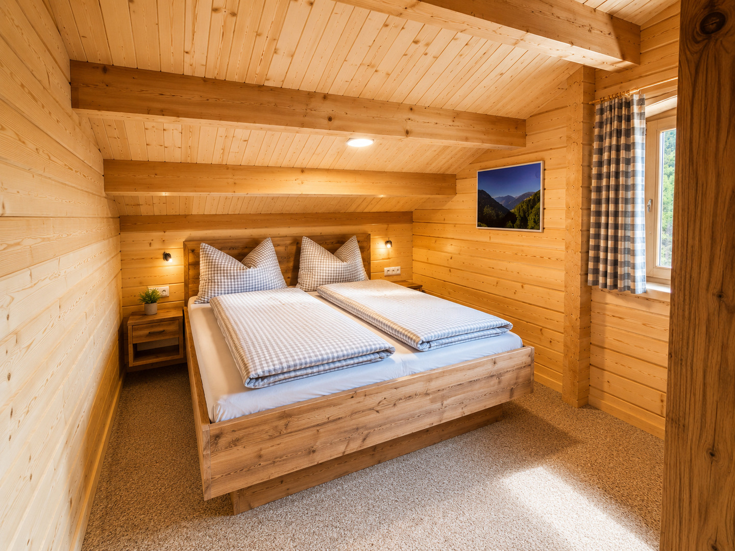 Hüttenurlaub in Rauris traumhafte Alleinlage mitten im Skigebiet & Wandergebiet – Bild 8