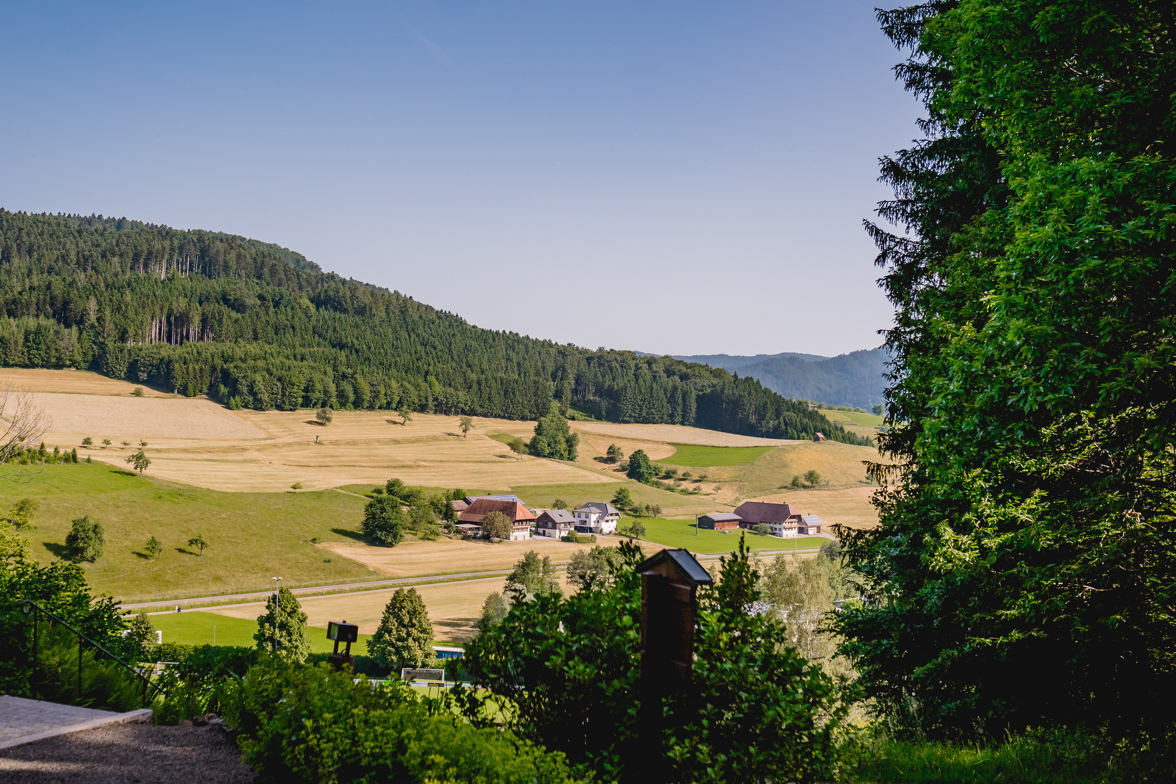 Großes, modernes und ansprechendes Ferienhaus KINAST (HOST112) by FeWo-PLAN im Herzen des Schwarzwaldes – Bild 8