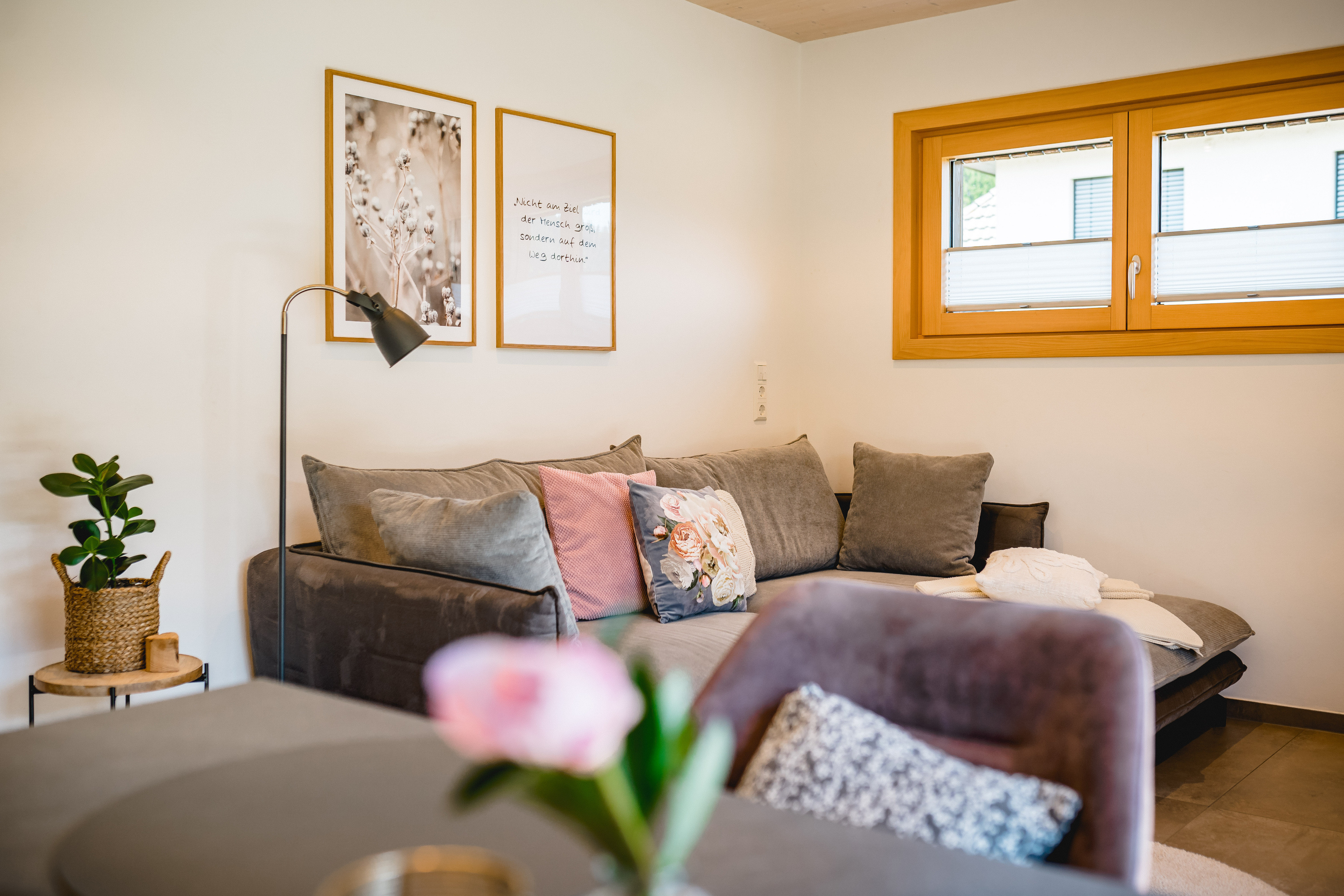 Großes, modernes und ansprechendes Ferienhaus KINAST (HOST112) by FeWo-PLAN im Herzen des Schwarzwaldes – Bild 17