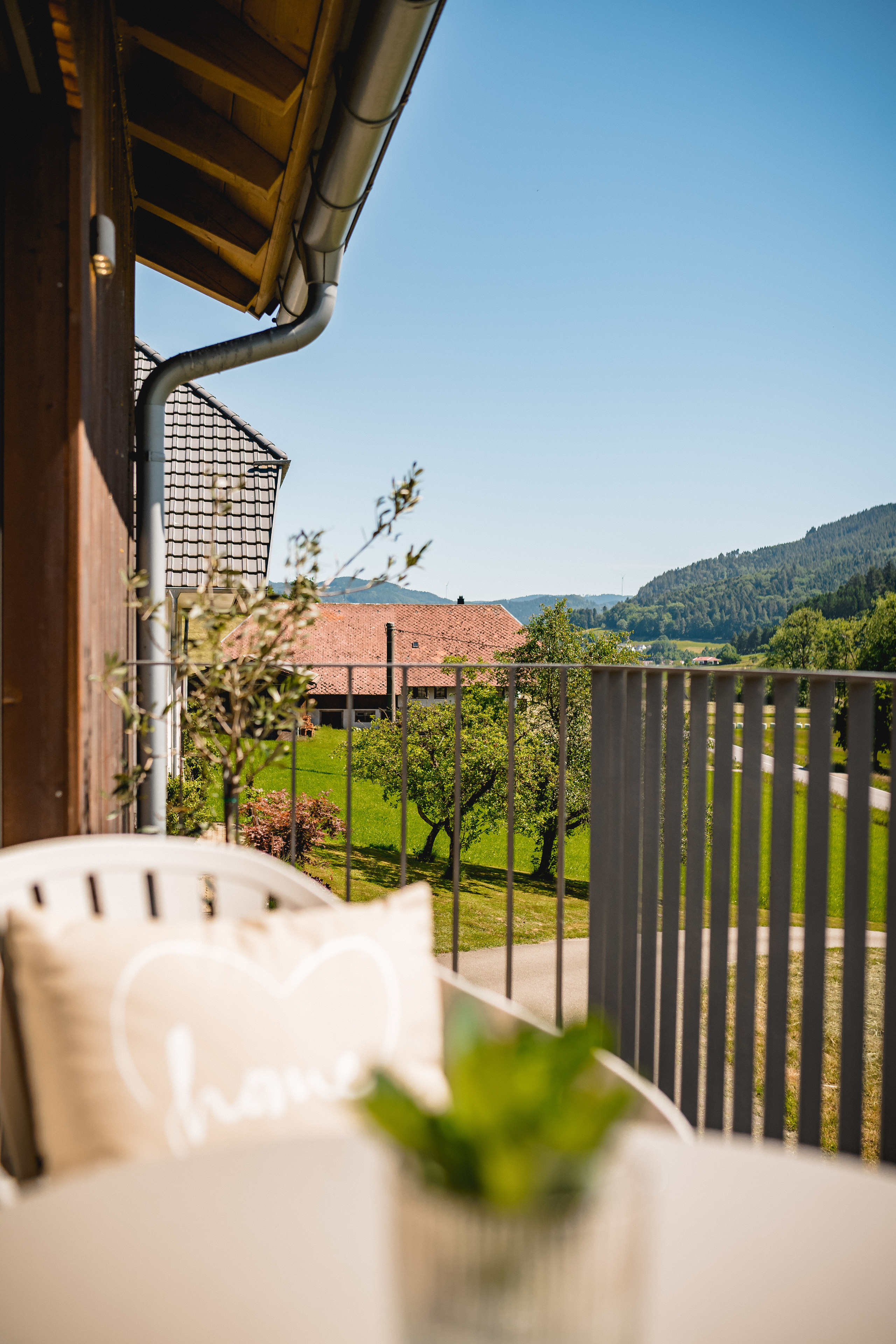 Großes, modernes und ansprechendes Ferienhaus KINAST (HOST112) by FeWo-PLAN im Herzen des Schwarzwaldes – Bild 15